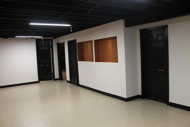 17544 Roy St, Lansing, IL 60438 - view of unfurnished room