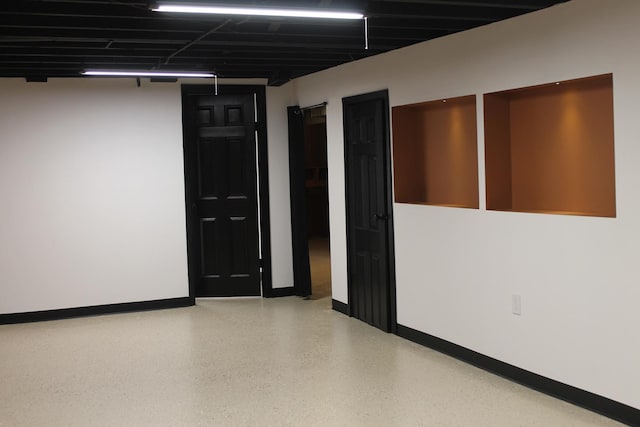 17544 Roy St, Lansing, IL 60438 - view of unfurnished room