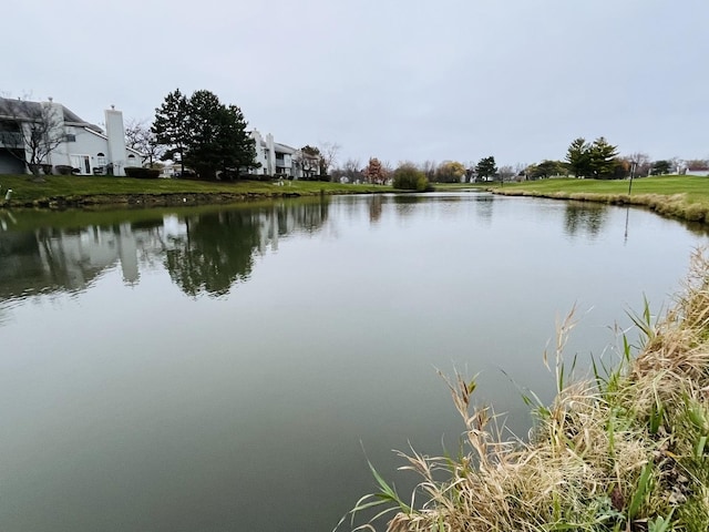 water view