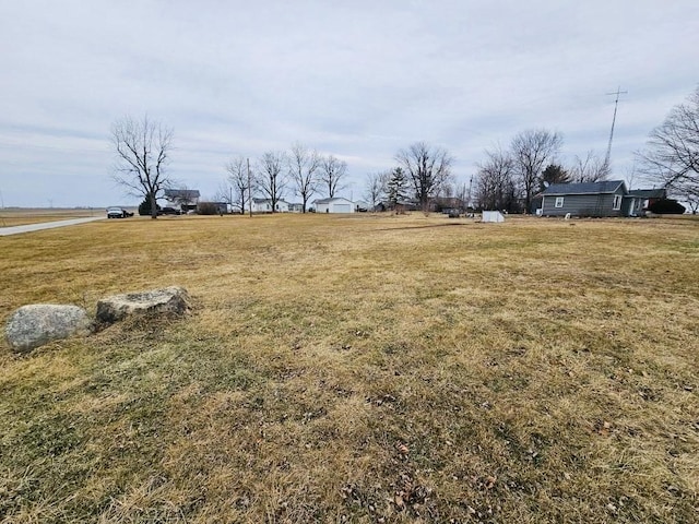 8-10 Lot St, Chenoa IL, 61726 land for sale