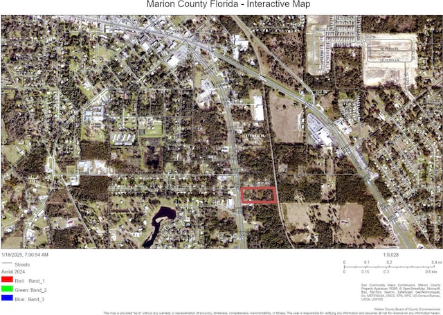 Listing photo 3 for 11987 S US Highway 301, Belleview FL 34420