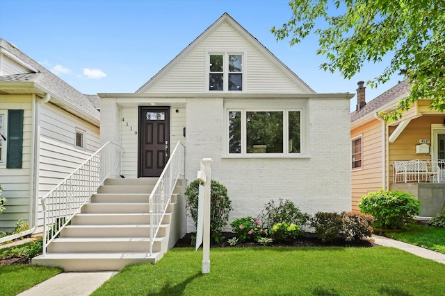 4119 N Meade Ave, Chicago, IL 60634 - photo 1