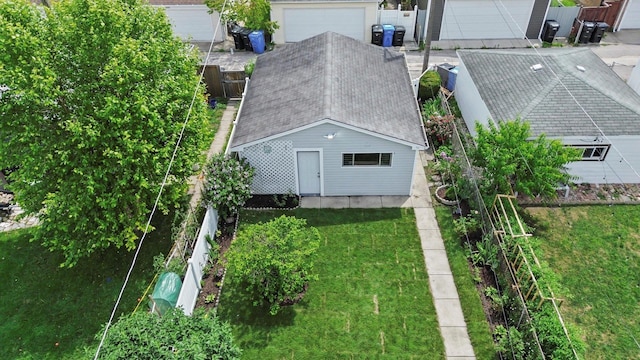 4119 N Meade Ave, Chicago, IL 60634 - photo 44