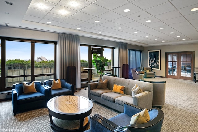 130 N Garland Ct Unit 4101, Chicago, IL 60602 - view of building lobby