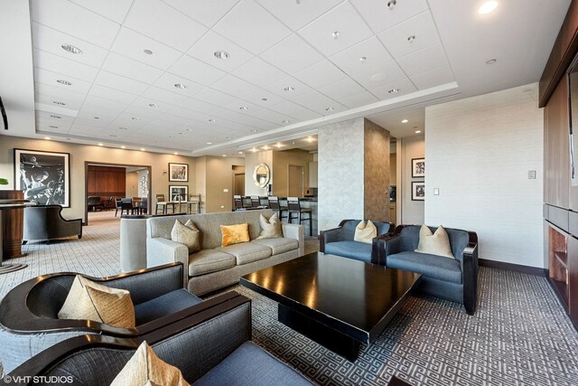 130 N Garland Ct Unit 4101, Chicago, IL 60602 - view of common area