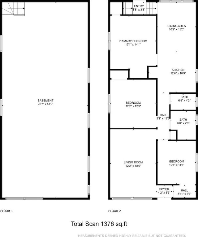 6102 W 64th St, Chicago, IL 60638 - view of layout
