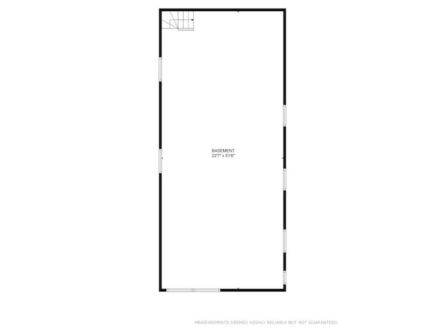 6102 W 64th St, Chicago, IL 60638 - view of layout