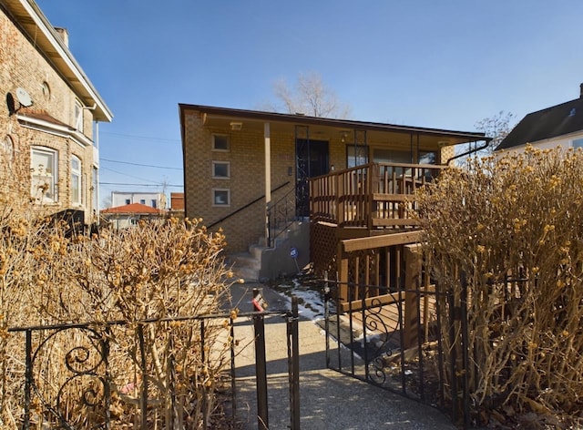 10845 S Wabash Ave, Chicago, IL 60628 - photo 1