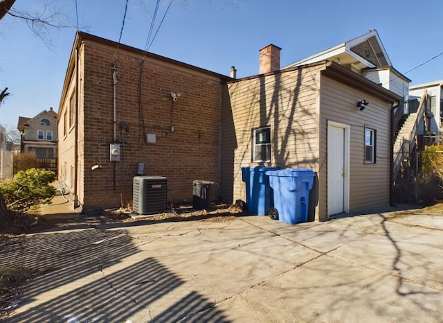 10845 S Wabash Ave, Chicago, IL 60628 - photo 23