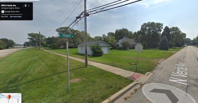 1821-25 Verde Ave, Arlington Heights, IL 60004 - photo 5