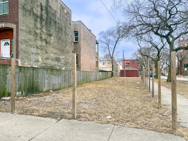 856 N Avers Ave, Chicago IL, 60651 land for sale