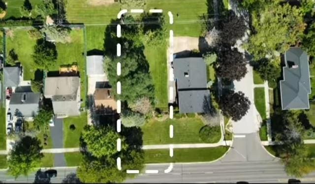 8 N Greenwood Ave, Palatine IL, 60074 land for sale