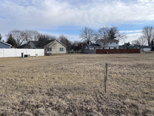 LOT414 E 21st St, Sterling IL, 61081 land for sale