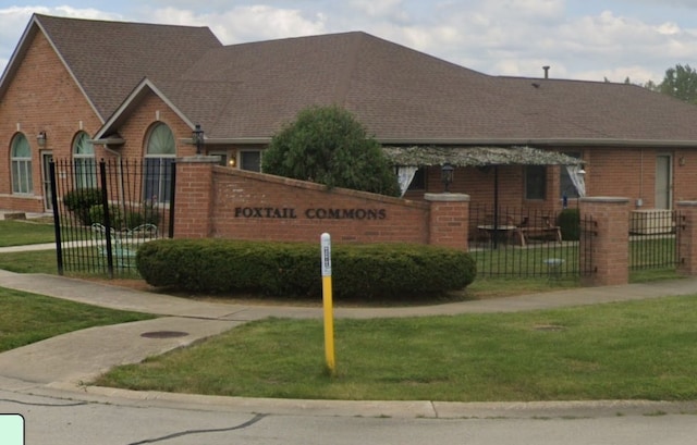 LOT6 Jennifer Ln, Wilmington, IL 60481