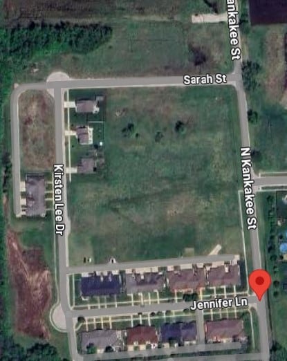 LOT6 Jennifer Ln, Wilmington, IL 60481