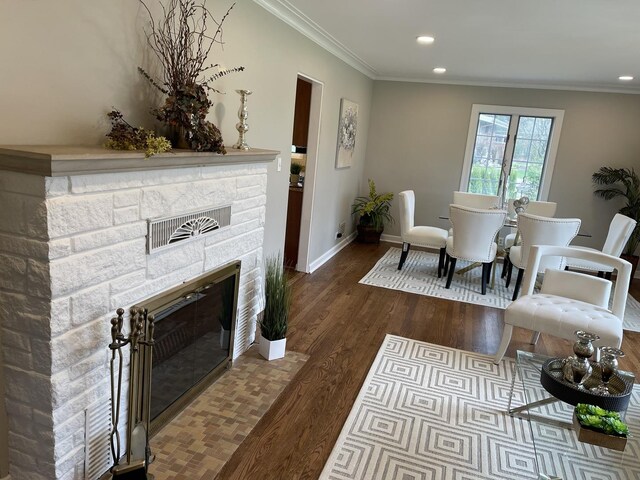 31 Hickory Dr, Oak Brook, IL 60523 - photo 11