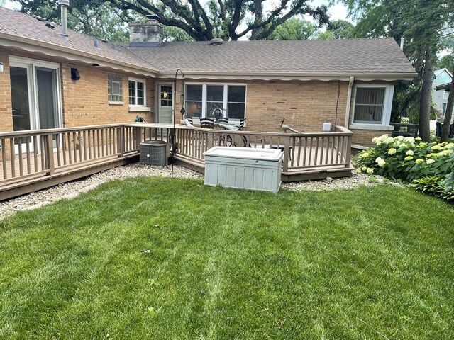 31 Hickory Dr, Oak Brook, IL 60523 - photo 48