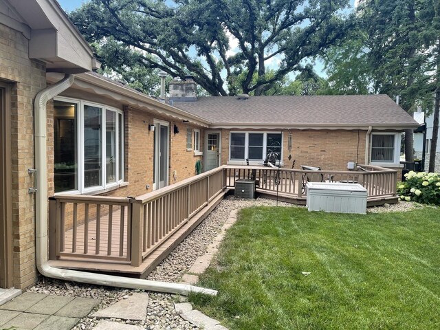 31 Hickory Dr, Oak Brook, IL 60523 - photo 49