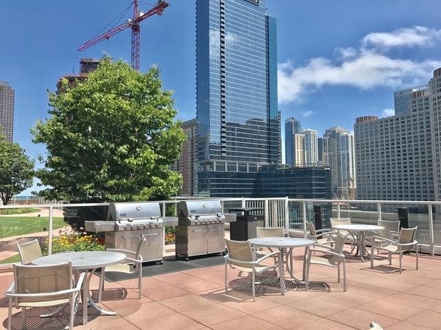 view of patio / terrace with grilling area