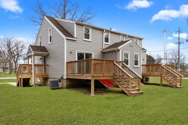 16637 W Brockman Ave, Prairie View, IL 60069