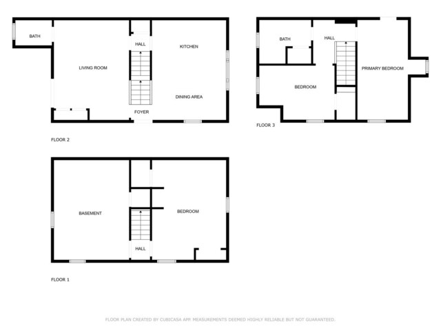 16637 W Brockman Ave, Prairie View, IL 60069