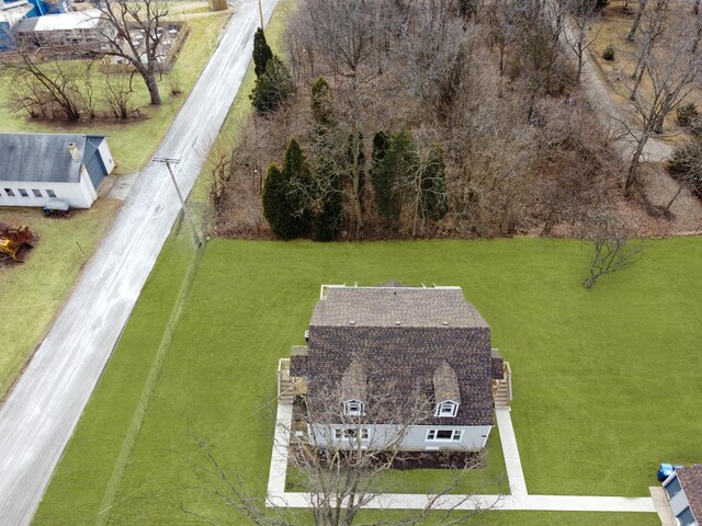 16637 W Brockman Ave, Prairie View, IL 60069