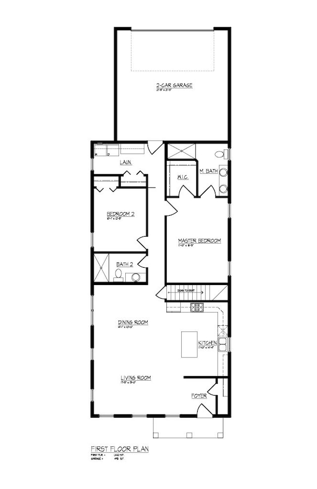 Listing photo 3 for LOT1 E Slade St, Palatine IL 60067