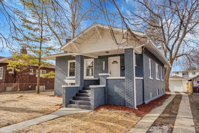 Listing photo 3 for 1308 Schilling Ave, Chicago Heights IL 60411