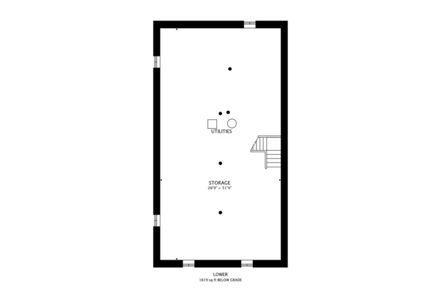 8431 Nielsen Dr, Tinley Park, IL 60487 - plan
