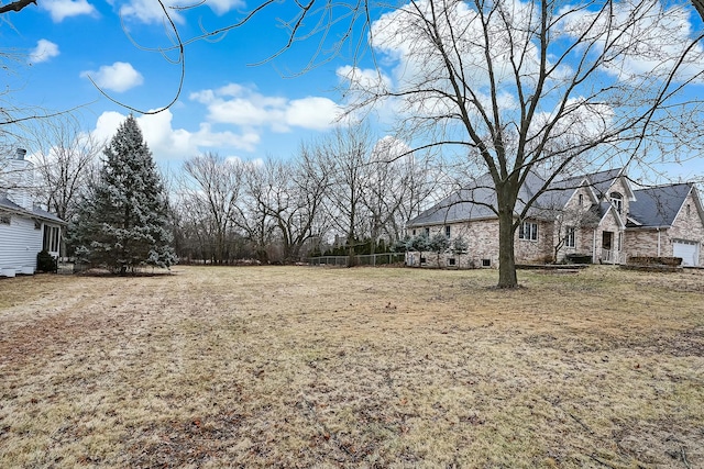 Listing photo 2 for 1351 S Ridge Rd, Willowbrook IL 60527