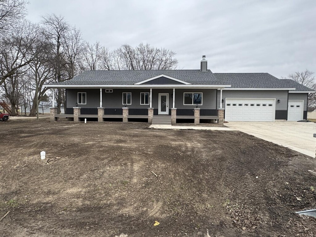 409 Monroe Ave, Amboy, IL 61310 - photo 1