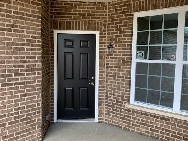 488 Ridge Ln, Bolingbrook, IL 60440 - view of entrance to property
