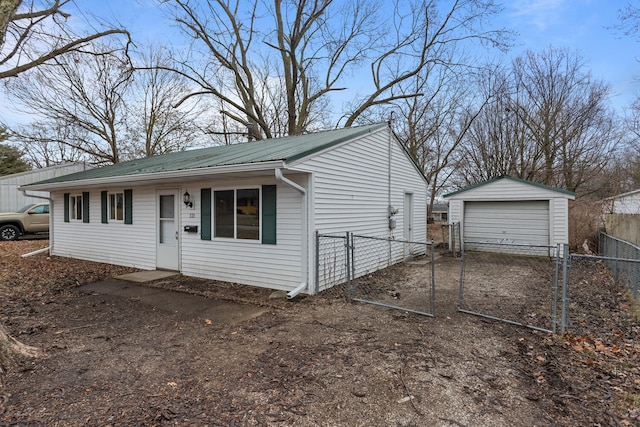 Listing photo 3 for 121 S Scottswood Dr, Urbana IL 61802