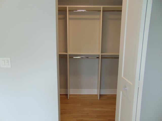 6310 Hilly Way, Cary, IL 60013 - view of closet