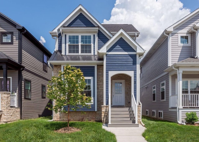 9 N Beverly Ln, Arlington Heights, IL 60004 - photo 1