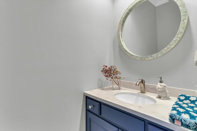 1801 Cobblefield Ct, Champaign, IL 61822 - bathroom with vanity