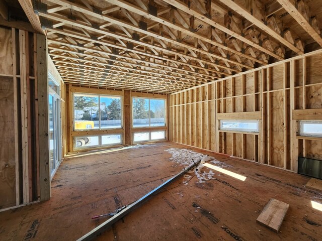 783 Greenwood Rd, Northbrook, IL 60062 - view of misc room