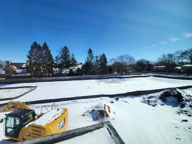 783 Greenwood Rd, Northbrook, IL 60062 - exterior space