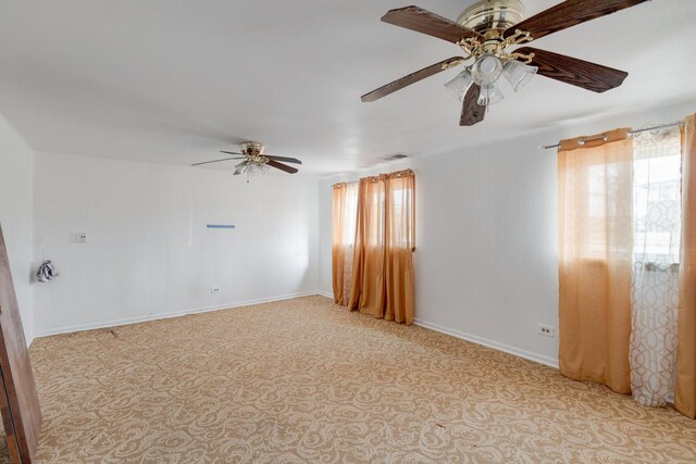 170 N Normandy Dr, Chicago Heights, IL 60411 - view of empty room
