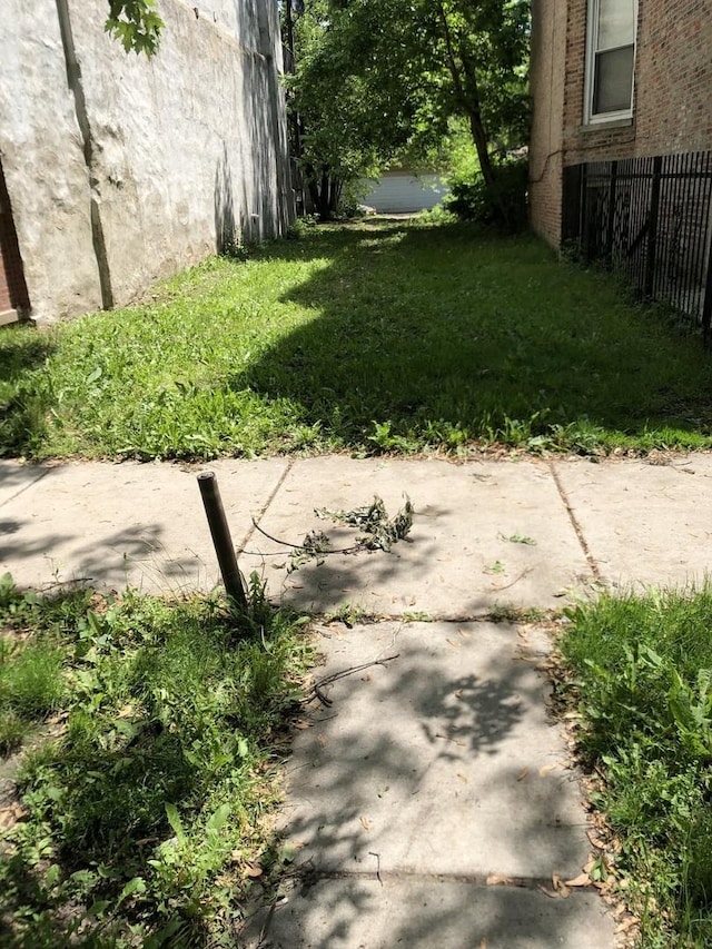 6511 S Minerva Ave, Chicago IL, 60637 land for sale