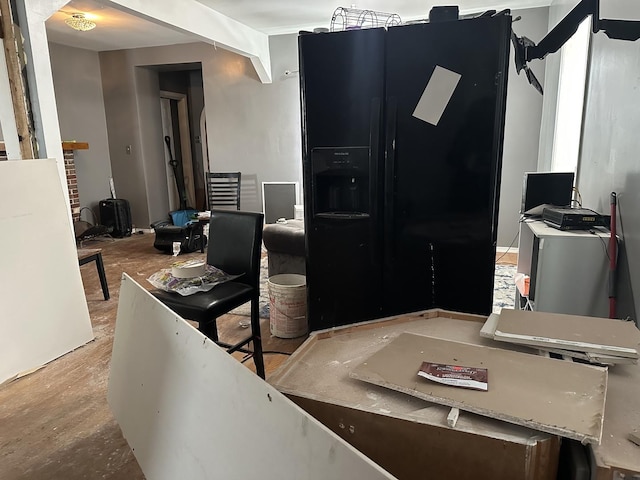 10052 S Vernon Ave, Chicago, IL 60628 - view of office area