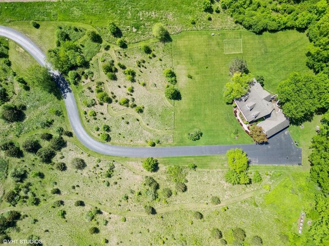37580 N Fairfield Rd, Lake Villa, IL 60046 - view of rural area