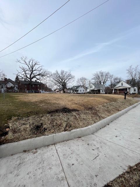 301 Low St, Bloomington IL, 61701 land for sale