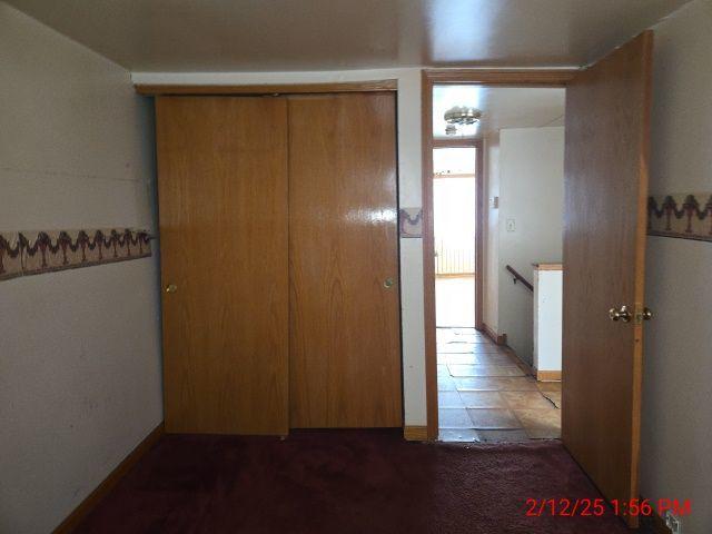 1838 S Springfield Ave Unit A, Chicago, IL 60623 - corridor with water heater