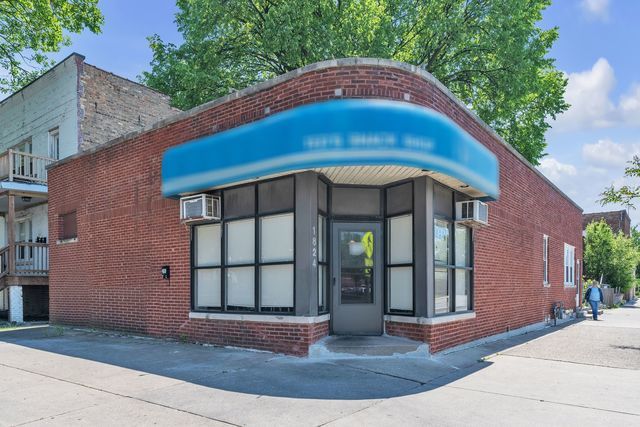 1824 Crain St, Evanston, IL 60202
