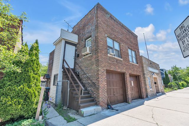 1824 Crain St, Evanston, IL 60202