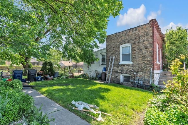 1824 Crain St, Evanston, IL 60202