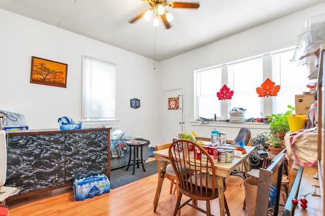 1824 Crain St, Evanston, IL 60202