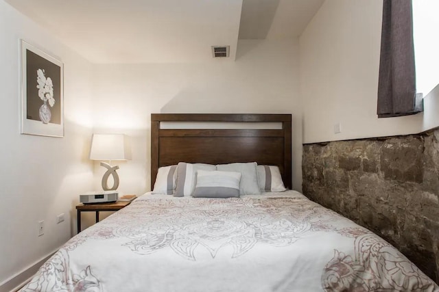 view of bedroom