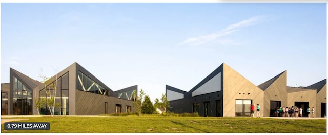 1734 W Cullerton St, Chicago, IL 60608 - view of building exterior